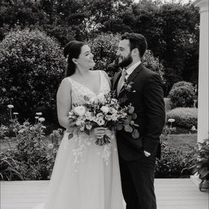 Meet your Posher, Karalyn